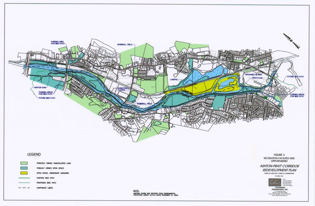 Burrillville, RI: Community Visioning